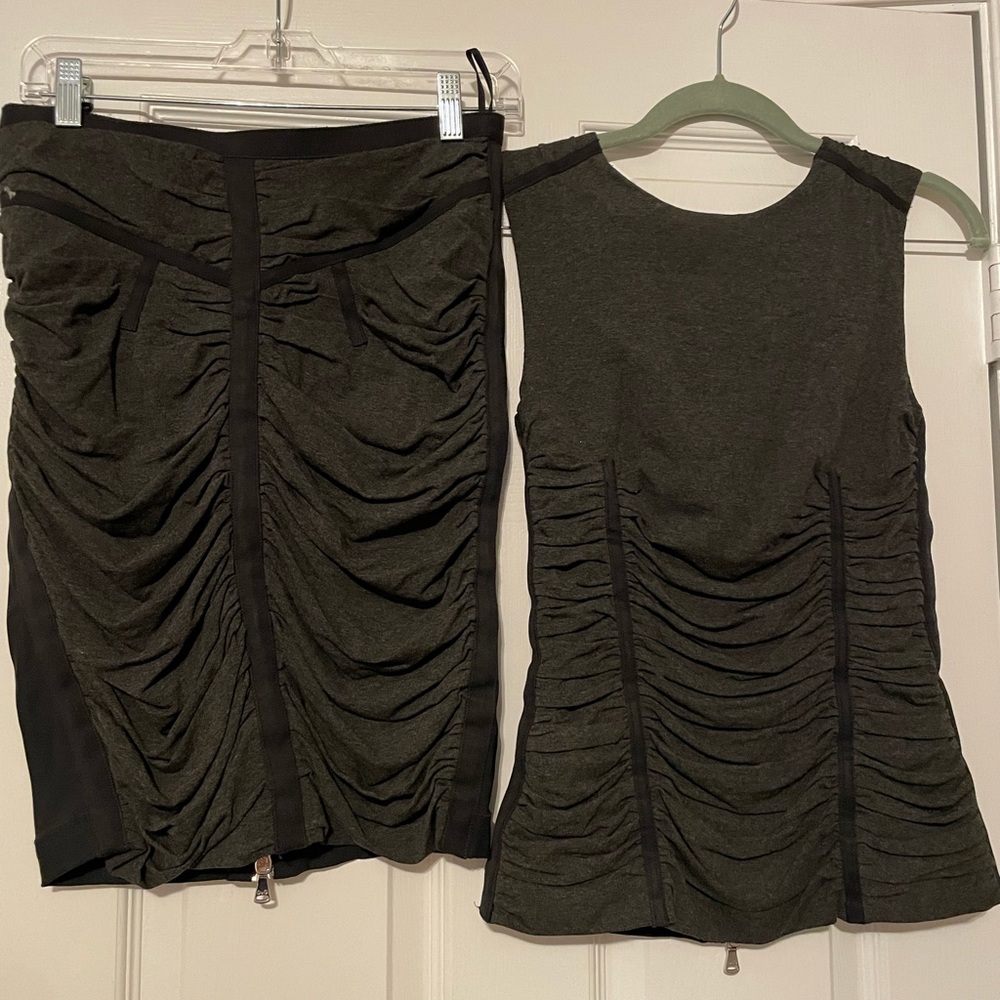 Dolce Gabbana Set
